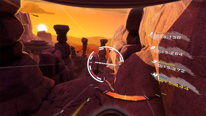 图片[3]VR玩吧-VR游戏破解下载网站-Quest 2 3 一体机游戏-Steam VR串流游戏-VR游戏资源汉化中文网站-Pico Neo3 4-Meta Quest 2 3-HTC VIVE-Oculus Rift-Valve Index-Pico VR-游戏下载中心Steam PC VR游戏：《滑翔 VR》Rush VR（高速下载）VR玩吧-VR游戏破解下载网站-Quest 2 3 一体机游戏-Steam VR串流游戏-VR游戏资源汉化中文网站-Pico Neo3 4-Meta Quest 2 3-HTC VIVE-Oculus Rift-Valve Index-Pico VR-游戏下载中心VR玩吧【VRwanba.com】汉化VR游戏官网