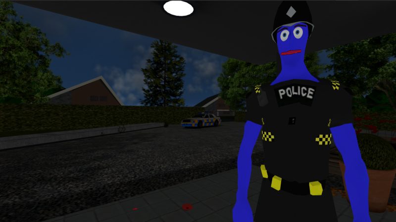 图片[4]VR玩吧官网|VR游戏下载网站|Quest 2 3一体机游戏|VR游戏资源中文汉化平台|Pico Neo3 4|Meta Quest 2 3|HTC VIVE|Oculus Rift|Valve Index|Pico VR|游戏下载中心Oculus Quest 游戏《警察应对VR：干扰》Police Response VR Disturbance（高速下载）VR玩吧官网|VR游戏下载网站|Quest 2 3一体机游戏|VR游戏资源中文汉化平台|Pico Neo3 4|Meta Quest 2 3|HTC VIVE|Oculus Rift|Valve Index|Pico VR|游戏下载中心VR玩吧【VRwanba.com】汉化VR游戏官网