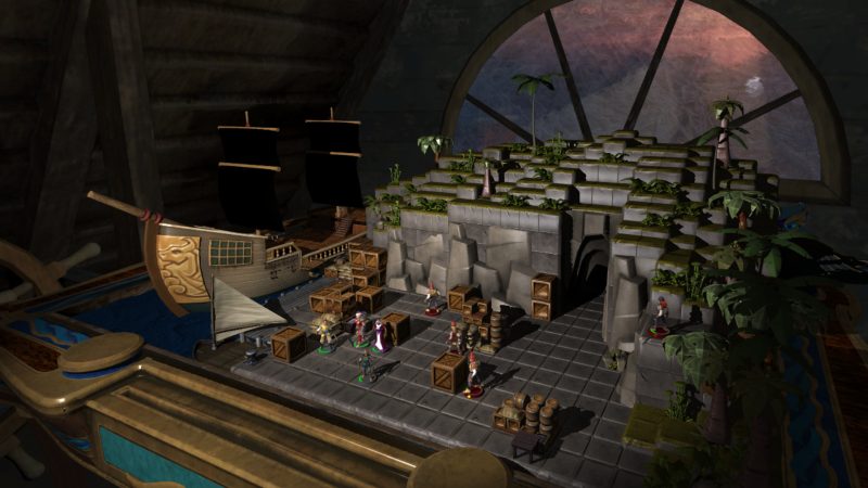 图片[2]VR玩吧-VR游戏破解下载网站-Quest 2 3 一体机游戏-Steam VR串流游戏-VR游戏资源汉化中文网站-Pico Neo3 4-Meta Quest 2 3-HTC VIVE-Oculus Rift-Valve Index-Pico VR-游戏下载中心Oculus Quest 游戏《故事：弯曲的王冠VR》Table of Tales: The Crooked Crown VR（高速下载）VR玩吧-VR游戏破解下载网站-Quest 2 3 一体机游戏-Steam VR串流游戏-VR游戏资源汉化中文网站-Pico Neo3 4-Meta Quest 2 3-HTC VIVE-Oculus Rift-Valve Index-Pico VR-游戏下载中心VR玩吧【VRwanba.com】汉化VR游戏官网