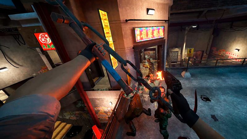 图片[2]VR玩吧-VR游戏破解下载网站-Quest 2 3 一体机游戏-Steam VR串流游戏-VR游戏资源汉化中文网站-Pico Neo3 4-Meta Quest 2 3-HTC VIVE-Oculus Rift-Valve Index-Pico VR-游戏下载中心Steam PC VR游戏《坚硬的子弹VR》Hard Bullet VRVR玩吧-VR游戏破解下载网站-Quest 2 3 一体机游戏-Steam VR串流游戏-VR游戏资源汉化中文网站-Pico Neo3 4-Meta Quest 2 3-HTC VIVE-Oculus Rift-Valve Index-Pico VR-游戏下载中心VR玩吧【VRwanba.com】汉化VR游戏官网