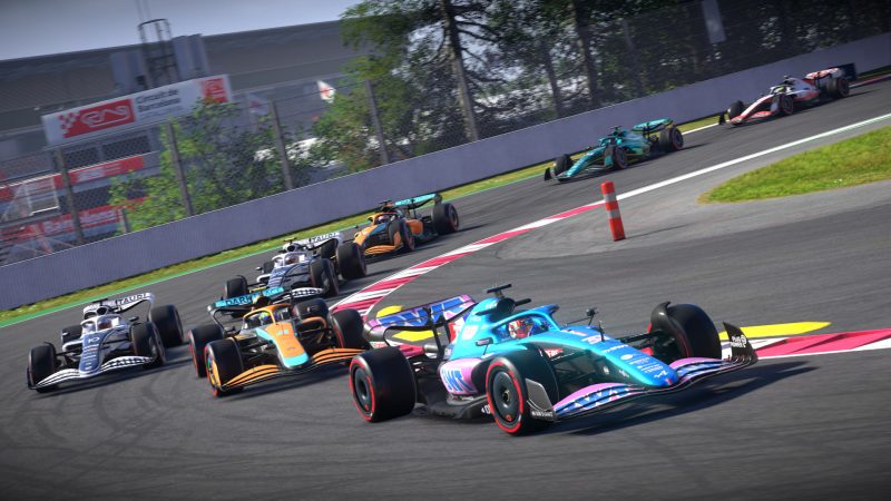 图片[4]VR玩吧-VR游戏破解下载网站-Quest 2 3 一体机游戏-Steam VR串流游戏-VR游戏资源汉化中文网站-Pico Neo3 4-Meta Quest 2 3-HTC VIVE-Oculus Rift-Valve Index-Pico VR-游戏下载中心Steam PC VR游戏《F1赛车VR》F1® 22VR玩吧-VR游戏破解下载网站-Quest 2 3 一体机游戏-Steam VR串流游戏-VR游戏资源汉化中文网站-Pico Neo3 4-Meta Quest 2 3-HTC VIVE-Oculus Rift-Valve Index-Pico VR-游戏下载中心VR玩吧【VRwanba.com】汉化VR游戏官网