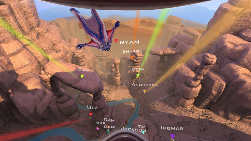 图片[6]VR玩吧-VR游戏破解下载网站-Quest 2 3 一体机游戏-Steam VR串流游戏-VR游戏资源汉化中文网站-Pico Neo3 4-Meta Quest 2 3-HTC VIVE-Oculus Rift-Valve Index-Pico VR-游戏下载中心Steam PC VR游戏：《滑翔 VR》Rush VR（高速下载）VR玩吧-VR游戏破解下载网站-Quest 2 3 一体机游戏-Steam VR串流游戏-VR游戏资源汉化中文网站-Pico Neo3 4-Meta Quest 2 3-HTC VIVE-Oculus Rift-Valve Index-Pico VR-游戏下载中心VR玩吧【VRwanba.com】汉化VR游戏官网
