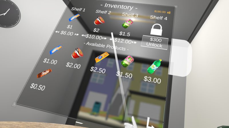 图片[3]VR玩吧-VR游戏破解下载网站-Quest 2 3 一体机游戏-Steam VR串流游戏-VR游戏资源汉化中文网站-Pico Neo3 4-Meta Quest 2 3-HTC VIVE-Oculus Rift-Valve Index-Pico VR-游戏下载中心Steam PC VR游戏：《小卖部 VR中文版》Small Shop VR（高速下载）VR玩吧-VR游戏破解下载网站-Quest 2 3 一体机游戏-Steam VR串流游戏-VR游戏资源汉化中文网站-Pico Neo3 4-Meta Quest 2 3-HTC VIVE-Oculus Rift-Valve Index-Pico VR-游戏下载中心VR玩吧【VRwanba.com】汉化VR游戏官网
