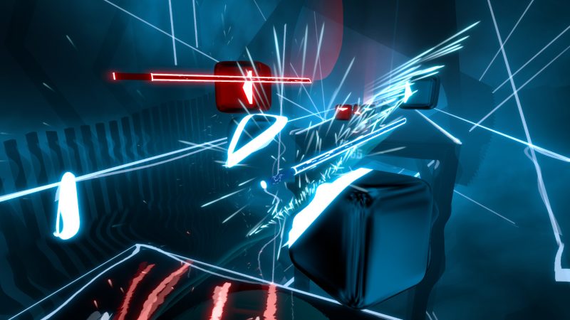 图片[4]VR玩吧-VR游戏破解下载网站-Quest 2 3 一体机游戏-Steam VR串流游戏-VR游戏资源汉化中文网站-Pico Neo3 4-Meta Quest 2 3-HTC VIVE-Oculus Rift-Valve Index-Pico VR-游戏下载中心Steam PC VR游戏《节奏光剑VR》Beat Saber VR DLC解锁版VR玩吧-VR游戏破解下载网站-Quest 2 3 一体机游戏-Steam VR串流游戏-VR游戏资源汉化中文网站-Pico Neo3 4-Meta Quest 2 3-HTC VIVE-Oculus Rift-Valve Index-Pico VR-游戏下载中心VR玩吧【VRwanba.com】汉化VR游戏官网