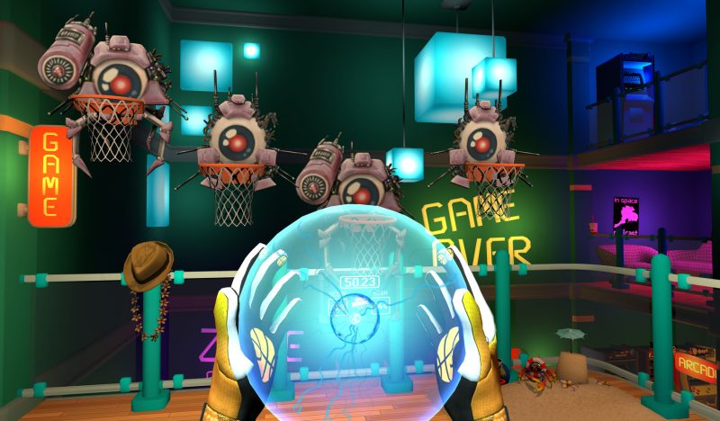图片[4]VR玩吧-VR游戏破解下载网站-Quest 2 3 一体机游戏-Steam VR串流游戏-VR游戏资源汉化中文网站-Pico Neo3 4-Meta Quest 2 3-HTC VIVE-Oculus Rift-Valve Index-Pico VR-游戏下载中心Steam PC VR游戏《投篮机VR》中文版  JUST HOOPS VR（高速下载）VR玩吧-VR游戏破解下载网站-Quest 2 3 一体机游戏-Steam VR串流游戏-VR游戏资源汉化中文网站-Pico Neo3 4-Meta Quest 2 3-HTC VIVE-Oculus Rift-Valve Index-Pico VR-游戏下载中心VR玩吧【VRwanba.com】汉化VR游戏官网