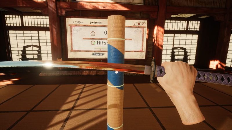 图片[2]VR玩吧-VR游戏破解下载网站-Quest 2 3 一体机游戏-Steam VR串流游戏-VR游戏资源汉化中文网站-Pico Neo3 4-Meta Quest 2 3-HTC VIVE-Oculus Rift-Valve Index-Pico VR-游戏下载中心Steam PC VR游戏：《勇者武士刀》Shibainu VR Katana Simulator（高速下载）VR玩吧-VR游戏破解下载网站-Quest 2 3 一体机游戏-Steam VR串流游戏-VR游戏资源汉化中文网站-Pico Neo3 4-Meta Quest 2 3-HTC VIVE-Oculus Rift-Valve Index-Pico VR-游戏下载中心VR玩吧【VRwanba.com】汉化VR游戏官网
