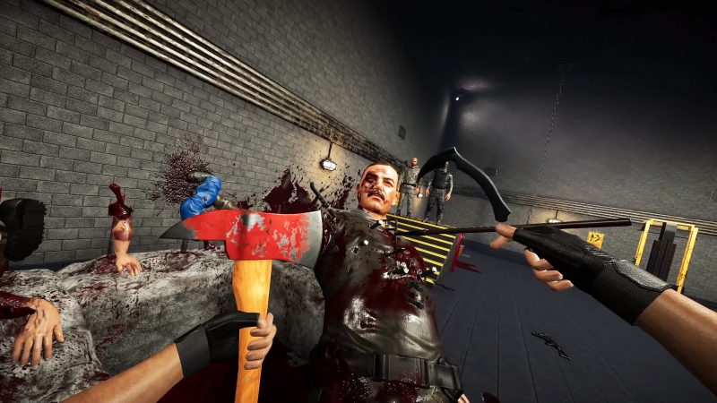 图片[3]VR玩吧-VR游戏破解下载网站-Quest 2 3 一体机游戏-Steam VR串流游戏-VR游戏资源汉化中文网站-Pico Neo3 4-Meta Quest 2 3-HTC VIVE-Oculus Rift-Valve Index-Pico VR-游戏下载中心Steam PC VR游戏《坚硬的子弹VR》Hard Bullet VRVR玩吧-VR游戏破解下载网站-Quest 2 3 一体机游戏-Steam VR串流游戏-VR游戏资源汉化中文网站-Pico Neo3 4-Meta Quest 2 3-HTC VIVE-Oculus Rift-Valve Index-Pico VR-游戏下载中心VR玩吧【VRwanba.com】汉化VR游戏官网