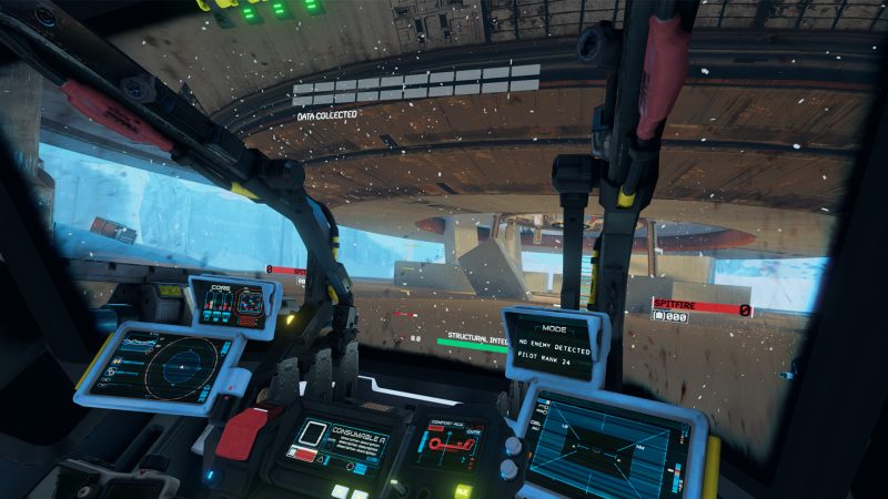 图片[5]VR玩吧-VR游戏破解下载网站-Quest 2 3 一体机游戏-Steam VR串流游戏-VR游戏资源汉化中文网站-Pico Neo3 4-Meta Quest 2 3-HTC VIVE-Oculus Rift-Valve Index-Pico VR-游戏下载中心Oculus Quest 游戏《钢铁机甲》IRON REBELLIONVR玩吧-VR游戏破解下载网站-Quest 2 3 一体机游戏-Steam VR串流游戏-VR游戏资源汉化中文网站-Pico Neo3 4-Meta Quest 2 3-HTC VIVE-Oculus Rift-Valve Index-Pico VR-游戏下载中心VR玩吧【VRwanba.com】汉化VR游戏官网