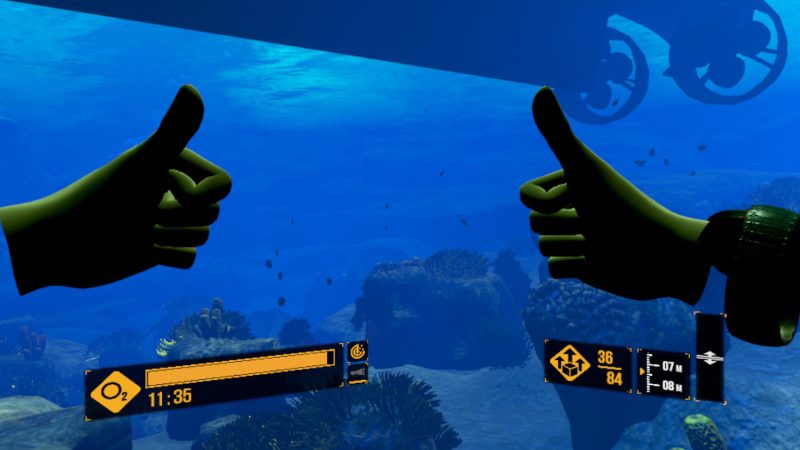 图片[5]VR玩吧-VR游戏破解下载网站-Quest 2 3 一体机游戏-Steam VR串流游戏-VR游戏资源汉化中文网站-Pico Neo3 4-Meta Quest 2 3-HTC VIVE-Oculus Rift-Valve Index-Pico VR-游戏下载中心Steam PC VR游戏：《深海潜水模拟VR》中文版  Deep Diving VR（高速下载）VR玩吧-VR游戏破解下载网站-Quest 2 3 一体机游戏-Steam VR串流游戏-VR游戏资源汉化中文网站-Pico Neo3 4-Meta Quest 2 3-HTC VIVE-Oculus Rift-Valve Index-Pico VR-游戏下载中心VR玩吧【VRwanba.com】汉化VR游戏官网