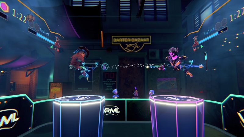 图片[6]VR玩吧-VR游戏破解下载网站-Quest 2 3 一体机游戏-Steam VR串流游戏-VR游戏资源汉化中文网站-Pico Neo3 4-Meta Quest 2 3-HTC VIVE-Oculus Rift-Valve Index-Pico VR-游戏下载中心Oculus Quest 游戏《赛博朋克VR》中文版 Blaston VR （高速下载）VR玩吧-VR游戏破解下载网站-Quest 2 3 一体机游戏-Steam VR串流游戏-VR游戏资源汉化中文网站-Pico Neo3 4-Meta Quest 2 3-HTC VIVE-Oculus Rift-Valve Index-Pico VR-游戏下载中心VR玩吧【VRwanba.com】汉化VR游戏官网