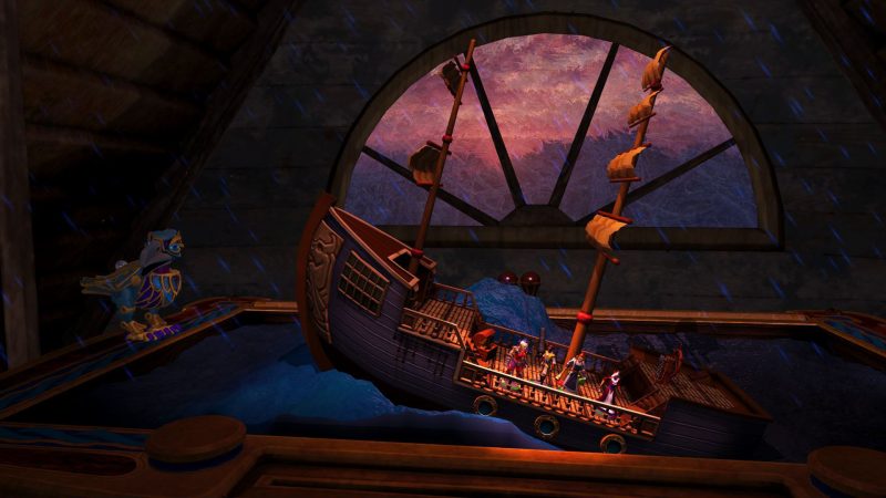 图片[4]VR玩吧-VR游戏破解下载网站-Quest 2 3 一体机游戏-Steam VR串流游戏-VR游戏资源汉化中文网站-Pico Neo3 4-Meta Quest 2 3-HTC VIVE-Oculus Rift-Valve Index-Pico VR-游戏下载中心Oculus Quest 游戏《故事：弯曲的王冠VR》Table of Tales: The Crooked Crown VR（高速下载）VR玩吧-VR游戏破解下载网站-Quest 2 3 一体机游戏-Steam VR串流游戏-VR游戏资源汉化中文网站-Pico Neo3 4-Meta Quest 2 3-HTC VIVE-Oculus Rift-Valve Index-Pico VR-游戏下载中心VR玩吧【VRwanba.com】汉化VR游戏官网