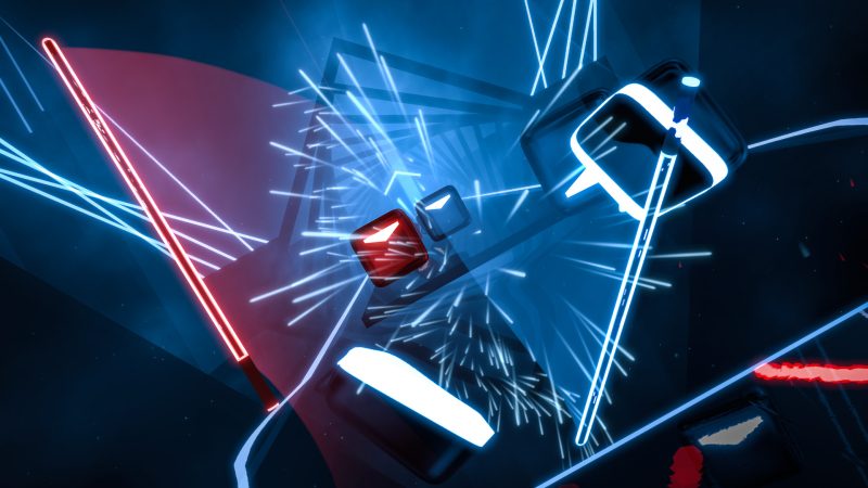 图片[6]VR玩吧-VR游戏破解下载网站-Quest 2 3 一体机游戏-Steam VR串流游戏-VR游戏资源汉化中文网站-Pico Neo3 4-Meta Quest 2 3-HTC VIVE-Oculus Rift-Valve Index-Pico VR-游戏下载中心Steam PC VR游戏《节奏光剑VR》Beat Saber VR DLC解锁版VR玩吧-VR游戏破解下载网站-Quest 2 3 一体机游戏-Steam VR串流游戏-VR游戏资源汉化中文网站-Pico Neo3 4-Meta Quest 2 3-HTC VIVE-Oculus Rift-Valve Index-Pico VR-游戏下载中心VR玩吧【VRwanba.com】汉化VR游戏官网