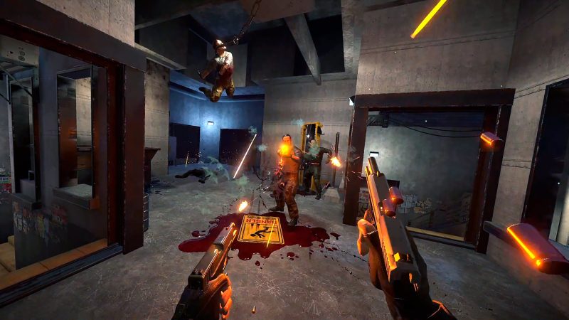 图片[4]VR玩吧-VR游戏破解下载网站-Quest 2 3 一体机游戏-Steam VR串流游戏-VR游戏资源汉化中文网站-Pico Neo3 4-Meta Quest 2 3-HTC VIVE-Oculus Rift-Valve Index-Pico VR-游戏下载中心Steam PC VR游戏《坚硬的子弹VR》Hard Bullet VRVR玩吧-VR游戏破解下载网站-Quest 2 3 一体机游戏-Steam VR串流游戏-VR游戏资源汉化中文网站-Pico Neo3 4-Meta Quest 2 3-HTC VIVE-Oculus Rift-Valve Index-Pico VR-游戏下载中心VR玩吧【VRwanba.com】汉化VR游戏官网