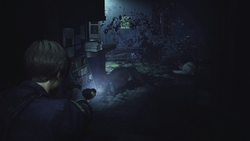 图片[4]VR玩吧-VR游戏破解下载网站-Quest 2 3 一体机游戏-Steam VR串流游戏-VR游戏资源汉化中文网站-Pico Neo3 4-Meta Quest 2 3-HTC VIVE-Oculus Rift-Valve Index-Pico VR-游戏下载中心Steam PC VR游戏：《生化危机2》中文版  Resident Evil 2 VRVR玩吧-VR游戏破解下载网站-Quest 2 3 一体机游戏-Steam VR串流游戏-VR游戏资源汉化中文网站-Pico Neo3 4-Meta Quest 2 3-HTC VIVE-Oculus Rift-Valve Index-Pico VR-游戏下载中心VR玩吧【VRwanba.com】汉化VR游戏官网