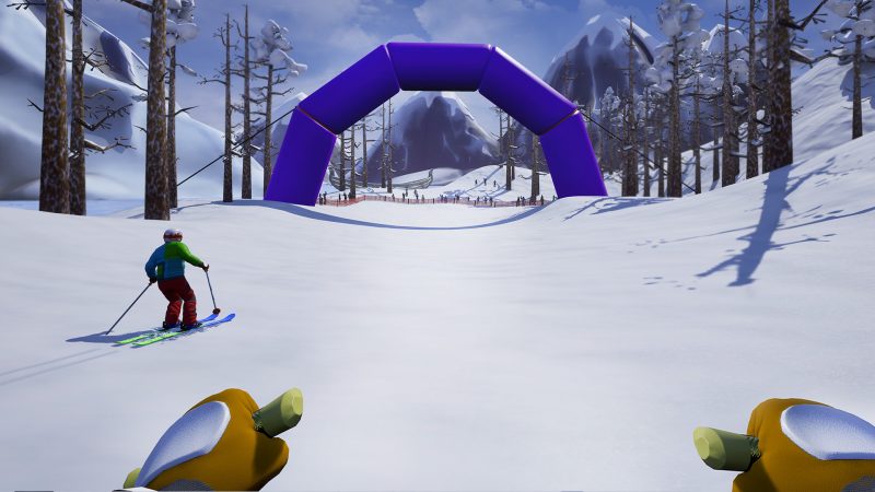 图片[6]VR玩吧-VR游戏破解下载网站-Quest 2 3 一体机游戏-Steam VR串流游戏-VR游戏资源汉化中文网站-Pico Neo3 4-Meta Quest 2 3-HTC VIVE-Oculus Rift-Valve Index-Pico VR-游戏下载中心Steam PC VR游戏《滑雪 VR》中文版 Skiing VR（高速下载）VR玩吧-VR游戏破解下载网站-Quest 2 3 一体机游戏-Steam VR串流游戏-VR游戏资源汉化中文网站-Pico Neo3 4-Meta Quest 2 3-HTC VIVE-Oculus Rift-Valve Index-Pico VR-游戏下载中心VR玩吧【VRwanba.com】汉化VR游戏官网