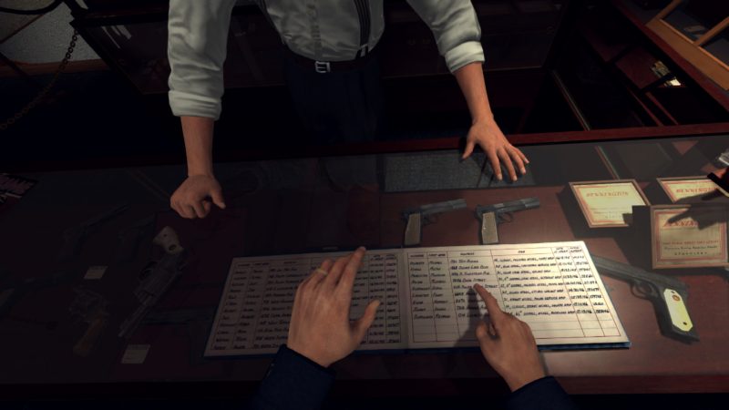 图片[2]VR玩吧-VR游戏破解下载网站-Quest 2 3 一体机游戏-Steam VR串流游戏-VR游戏资源汉化中文网站-Pico Neo3 4-Meta Quest 2 3-HTC VIVE-Oculus Rift-Valve Index-Pico VR-游戏下载中心Steam PC VR游戏：《黑色洛城VR档案》中文版 L.A. Noire The VR Case Files（高速下载）VR玩吧-VR游戏破解下载网站-Quest 2 3 一体机游戏-Steam VR串流游戏-VR游戏资源汉化中文网站-Pico Neo3 4-Meta Quest 2 3-HTC VIVE-Oculus Rift-Valve Index-Pico VR-游戏下载中心VR玩吧【VRwanba.com】汉化VR游戏官网