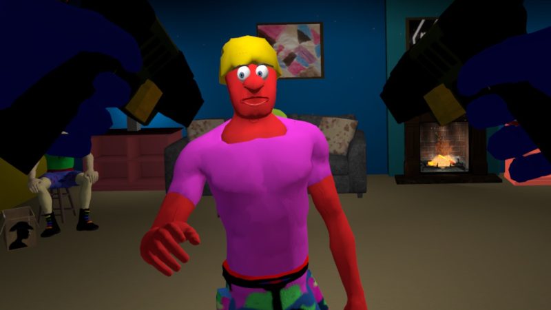 图片[6]VR玩吧-VR游戏破解下载网站-Quest 2 3 一体机游戏-Steam VR串流游戏-VR游戏资源汉化中文网站-Pico Neo3 4-Meta Quest 2 3-HTC VIVE-Oculus Rift-Valve Index-Pico VR-游戏下载中心Oculus Quest 游戏《警察应对VR：干扰》Police Response VR DisturbanceVR玩吧-VR游戏破解下载网站-Quest 2 3 一体机游戏-Steam VR串流游戏-VR游戏资源汉化中文网站-Pico Neo3 4-Meta Quest 2 3-HTC VIVE-Oculus Rift-Valve Index-Pico VR-游戏下载中心VR玩吧【VRwanba.com】汉化VR游戏官网