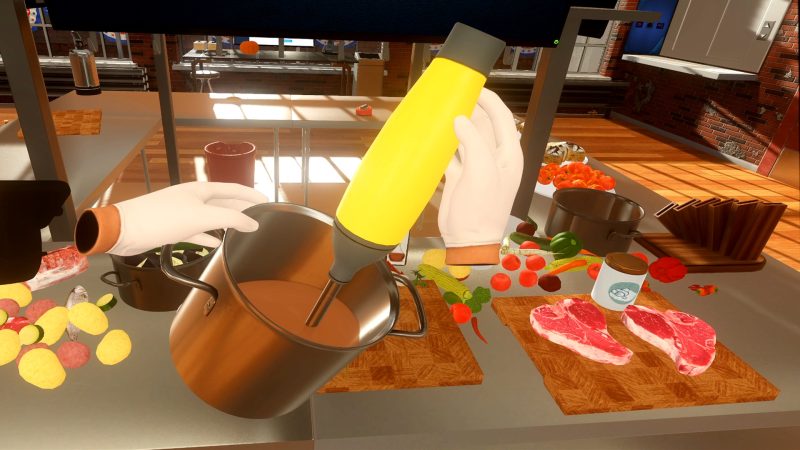 图片[3]VR玩吧-VR游戏破解下载网站-Quest 2 3 一体机游戏-Steam VR串流游戏-VR游戏资源汉化中文网站-Pico Neo3 4-Meta Quest 2 3-HTC VIVE-Oculus Rift-Valve Index-Pico VR-游戏下载中心Oculus Quest 游戏《烹饪模拟器VR》Cooking Simulator VRVR玩吧-VR游戏破解下载网站-Quest 2 3 一体机游戏-Steam VR串流游戏-VR游戏资源汉化中文网站-Pico Neo3 4-Meta Quest 2 3-HTC VIVE-Oculus Rift-Valve Index-Pico VR-游戏下载中心VR玩吧【VRwanba.com】汉化VR游戏官网