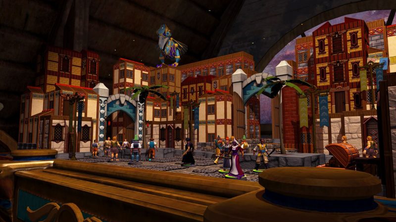 图片[5]VR玩吧-VR游戏破解下载网站-Quest 2 3 一体机游戏-Steam VR串流游戏-VR游戏资源汉化中文网站-Pico Neo3 4-Meta Quest 2 3-HTC VIVE-Oculus Rift-Valve Index-Pico VR-游戏下载中心Oculus Quest 游戏《故事：弯曲的王冠VR》Table of Tales: The Crooked Crown VR（高速下载）VR玩吧-VR游戏破解下载网站-Quest 2 3 一体机游戏-Steam VR串流游戏-VR游戏资源汉化中文网站-Pico Neo3 4-Meta Quest 2 3-HTC VIVE-Oculus Rift-Valve Index-Pico VR-游戏下载中心VR玩吧【VRwanba.com】汉化VR游戏官网
