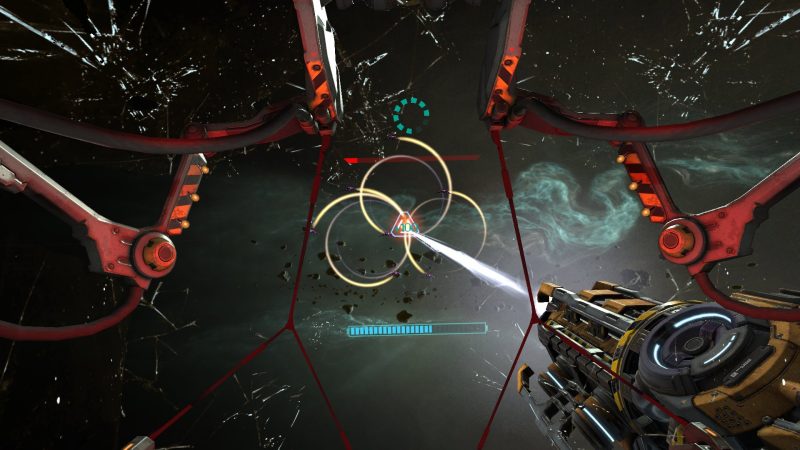 图片[5]VR玩吧-VR游戏破解下载网站-Quest 2 3 一体机游戏-Steam VR串流游戏-VR游戏资源汉化中文网站-Pico Neo3 4-Meta Quest 2 3-HTC VIVE-Oculus Rift-Valve Index-Pico VR-游戏下载中心Oculus Quest 游戏《炮塔枪机VR》Gunjack VR（高速下载）VR玩吧-VR游戏破解下载网站-Quest 2 3 一体机游戏-Steam VR串流游戏-VR游戏资源汉化中文网站-Pico Neo3 4-Meta Quest 2 3-HTC VIVE-Oculus Rift-Valve Index-Pico VR-游戏下载中心VR玩吧【VRwanba.com】汉化VR游戏官网