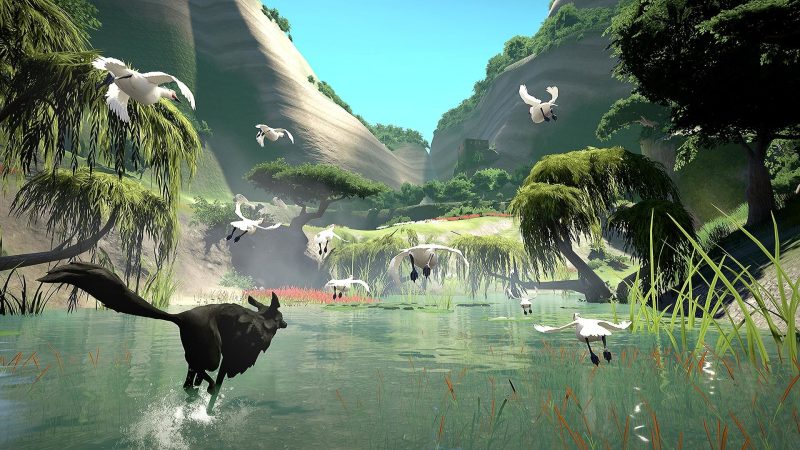 图片[6]VR玩吧-VR游戏破解下载网站-Quest 2 3 一体机游戏-Steam VR串流游戏-VR游戏资源汉化中文网站-Pico Neo3 4-Meta Quest 2 3-HTC VIVE-Oculus Rift-Valve Index-Pico VR-游戏下载中心Steam PC VR游戏：《失落的余烬 VR》中文版  LOST EMBER – VR Edition（高速下载）VR玩吧-VR游戏破解下载网站-Quest 2 3 一体机游戏-Steam VR串流游戏-VR游戏资源汉化中文网站-Pico Neo3 4-Meta Quest 2 3-HTC VIVE-Oculus Rift-Valve Index-Pico VR-游戏下载中心VR玩吧【VRwanba.com】汉化VR游戏官网