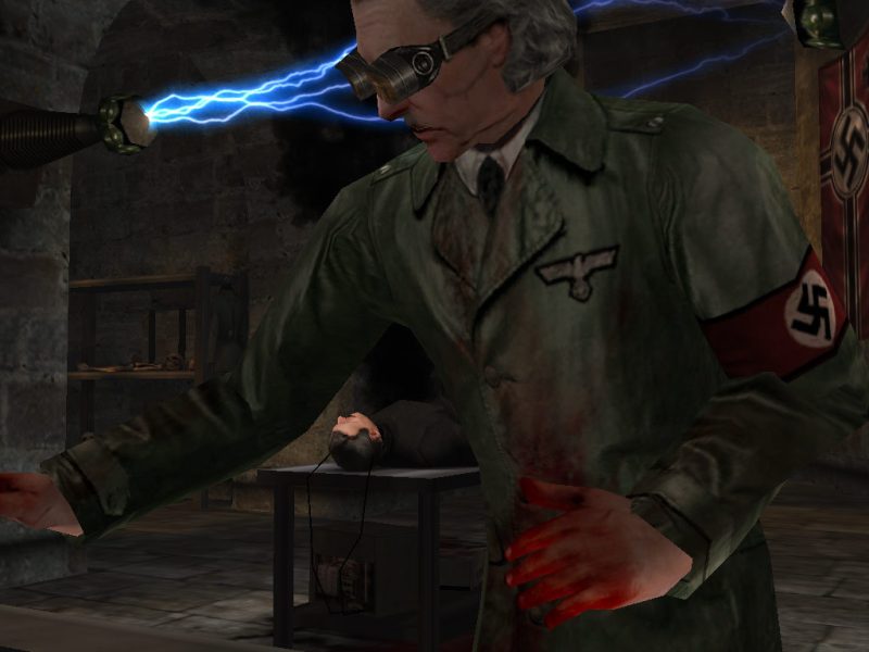 图片[4]VR玩吧-VR游戏破解下载网站-Quest 2 3 一体机游戏-Steam VR串流游戏-VR游戏资源汉化中文网站-Pico Neo3 4-Meta Quest 2 3-HTC VIVE-Oculus Rift-Valve Index-Pico VR-游戏下载中心Oculus Quest 游戏《重返德军总部VR》Return to Castle Wolfenstein VR（高速下载）VR玩吧-VR游戏破解下载网站-Quest 2 3 一体机游戏-Steam VR串流游戏-VR游戏资源汉化中文网站-Pico Neo3 4-Meta Quest 2 3-HTC VIVE-Oculus Rift-Valve Index-Pico VR-游戏下载中心VR玩吧【VRwanba.com】汉化VR游戏官网
