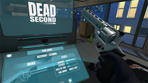 图片[6]VR玩吧-VR游戏破解下载网站-Quest 2 3 一体机游戏-Steam VR串流游戏-VR游戏资源汉化中文网站-Pico Neo3 4-Meta Quest 2 3-HTC VIVE-Oculus Rift-Valve Index-Pico VR-游戏下载中心Oculus Quest 游戏《秒死VR》Dead Second VR（高速下载）VR玩吧-VR游戏破解下载网站-Quest 2 3 一体机游戏-Steam VR串流游戏-VR游戏资源汉化中文网站-Pico Neo3 4-Meta Quest 2 3-HTC VIVE-Oculus Rift-Valve Index-Pico VR-游戏下载中心VR玩吧【VRwanba.com】汉化VR游戏官网