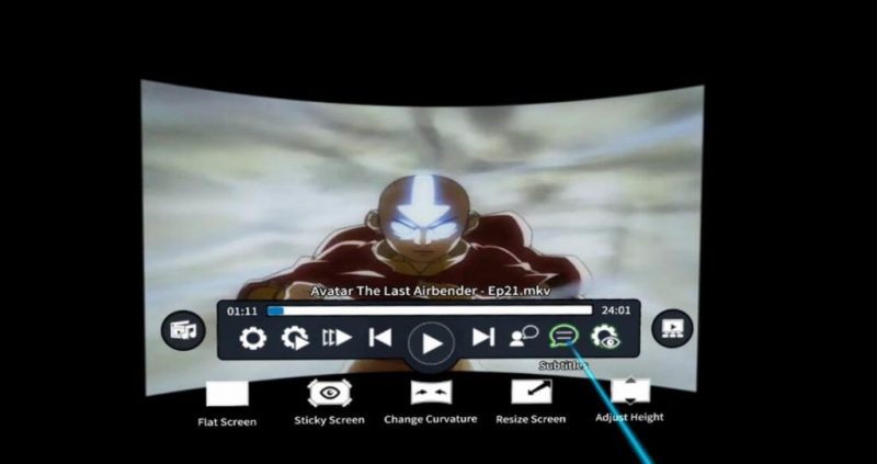 图片[4]VR玩吧-VR游戏破解下载网站-Quest 2 3 一体机游戏-Steam VR串流游戏-VR游戏资源汉化中文网站-Pico Neo3 4-Meta Quest 2 3-HTC VIVE-Oculus Rift-Valve Index-Pico VR-游戏下载中心Oculus Quest 软件《VR飞猪播放器》 Pigasus VR Media Player（高速下载）VR玩吧-VR游戏破解下载网站-Quest 2 3 一体机游戏-Steam VR串流游戏-VR游戏资源汉化中文网站-Pico Neo3 4-Meta Quest 2 3-HTC VIVE-Oculus Rift-Valve Index-Pico VR-游戏下载中心VR玩吧【VRwanba.com】汉化VR游戏官网