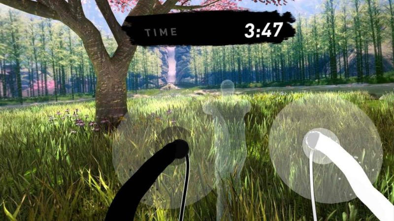 图片[2]VR玩吧-VR游戏破解下载网站-Quest 2 3 一体机游戏-Steam VR串流游戏-VR游戏资源汉化中文网站-Pico Neo3 4-Meta Quest 2 3-HTC VIVE-Oculus Rift-Valve Index-Pico VR-游戏下载中心Oculus Quest 游戏《太极冥想》Guided Tai ChiVR玩吧-VR游戏破解下载网站-Quest 2 3 一体机游戏-Steam VR串流游戏-VR游戏资源汉化中文网站-Pico Neo3 4-Meta Quest 2 3-HTC VIVE-Oculus Rift-Valve Index-Pico VR-游戏下载中心VR玩吧【VRwanba.com】汉化VR游戏官网