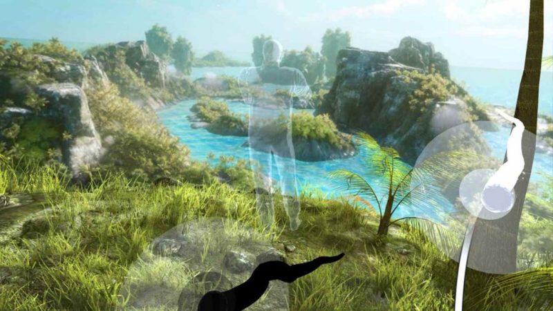 图片[3]VR玩吧-VR游戏破解下载网站-Quest 2 3 一体机游戏-Steam VR串流游戏-VR游戏资源汉化中文网站-Pico Neo3 4-Meta Quest 2 3-HTC VIVE-Oculus Rift-Valve Index-Pico VR-游戏下载中心Oculus Quest 游戏《太极冥想》Guided Tai ChiVR玩吧-VR游戏破解下载网站-Quest 2 3 一体机游戏-Steam VR串流游戏-VR游戏资源汉化中文网站-Pico Neo3 4-Meta Quest 2 3-HTC VIVE-Oculus Rift-Valve Index-Pico VR-游戏下载中心VR玩吧【VRwanba.com】汉化VR游戏官网
