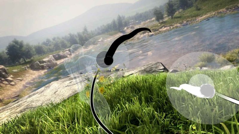 图片[5]VR玩吧-VR游戏破解下载网站-Quest 2 3 一体机游戏-Steam VR串流游戏-VR游戏资源汉化中文网站-Pico Neo3 4-Meta Quest 2 3-HTC VIVE-Oculus Rift-Valve Index-Pico VR-游戏下载中心Oculus Quest 游戏《太极冥想》Guided Tai ChiVR玩吧-VR游戏破解下载网站-Quest 2 3 一体机游戏-Steam VR串流游戏-VR游戏资源汉化中文网站-Pico Neo3 4-Meta Quest 2 3-HTC VIVE-Oculus Rift-Valve Index-Pico VR-游戏下载中心VR玩吧【VRwanba.com】汉化VR游戏官网