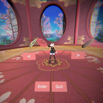 图片[2]VR玩吧-VR游戏破解下载网站-Quest 2 3 一体机游戏-Steam VR串流游戏-VR游戏资源汉化中文网站-Pico Neo3 4-Meta Quest 2 3-HTC VIVE-Oculus Rift-Valve Index-Pico VR-游戏下载中心Steam PC VR游戏：《VR舞蹈之神》VR Dance Star（高速下载）VR玩吧-VR游戏破解下载网站-Quest 2 3 一体机游戏-Steam VR串流游戏-VR游戏资源汉化中文网站-Pico Neo3 4-Meta Quest 2 3-HTC VIVE-Oculus Rift-Valve Index-Pico VR-游戏下载中心VR玩吧【VRwanba.com】汉化VR游戏官网