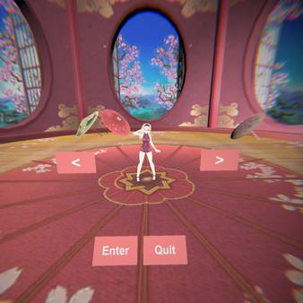 图片[3]VR玩吧官网|VR游戏下载网站|Quest 2 3一体机游戏|VR游戏资源中文汉化平台|Pico Neo3 4|Meta Quest 2 3|HTC VIVE|Oculus Rift|Valve Index|Pico VR|游戏下载中心Steam PC VR游戏：《VR舞蹈之神》VR Dance Star（高速下载）VR玩吧官网|VR游戏下载网站|Quest 2 3一体机游戏|VR游戏资源中文汉化平台|Pico Neo3 4|Meta Quest 2 3|HTC VIVE|Oculus Rift|Valve Index|Pico VR|游戏下载中心VR玩吧【VRwanba.com】汉化VR游戏官网