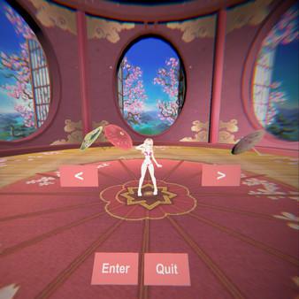 图片[5]VR玩吧官网|VR游戏下载网站|Quest 2 3一体机游戏|VR游戏资源中文汉化平台|Pico Neo3 4|Meta Quest 2 3|HTC VIVE|Oculus Rift|Valve Index|Pico VR|游戏下载中心Steam PC VR游戏：《VR舞蹈之神》VR Dance Star（高速下载）VR玩吧官网|VR游戏下载网站|Quest 2 3一体机游戏|VR游戏资源中文汉化平台|Pico Neo3 4|Meta Quest 2 3|HTC VIVE|Oculus Rift|Valve Index|Pico VR|游戏下载中心VR玩吧【VRwanba.com】汉化VR游戏官网