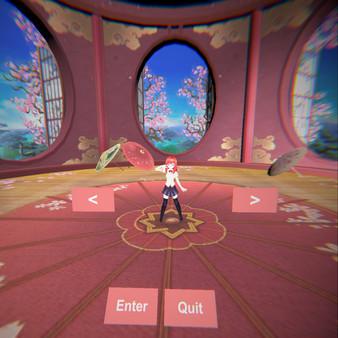 图片[6]VR玩吧官网|VR游戏下载网站|Quest 2 3一体机游戏|VR游戏资源中文汉化平台|Pico Neo3 4|Meta Quest 2 3|HTC VIVE|Oculus Rift|Valve Index|Pico VR|游戏下载中心Steam PC VR游戏：《VR舞蹈之神》VR Dance Star（高速下载）VR玩吧官网|VR游戏下载网站|Quest 2 3一体机游戏|VR游戏资源中文汉化平台|Pico Neo3 4|Meta Quest 2 3|HTC VIVE|Oculus Rift|Valve Index|Pico VR|游戏下载中心VR玩吧【VRwanba.com】汉化VR游戏官网