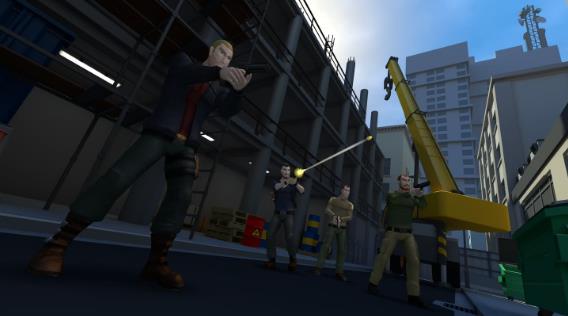 图片[4]VR玩吧-VR游戏破解下载网站-Quest 2 3 一体机游戏-Steam VR串流游戏-VR游戏资源汉化中文网站-Pico Neo3 4-Meta Quest 2 3-HTC VIVE-Oculus Rift-Valve Index-Pico VR-游戏下载中心Oculus Quest 游戏《秒死VR》Dead Second VR（高速下载）VR玩吧-VR游戏破解下载网站-Quest 2 3 一体机游戏-Steam VR串流游戏-VR游戏资源汉化中文网站-Pico Neo3 4-Meta Quest 2 3-HTC VIVE-Oculus Rift-Valve Index-Pico VR-游戏下载中心VR玩吧【VRwanba.com】汉化VR游戏官网