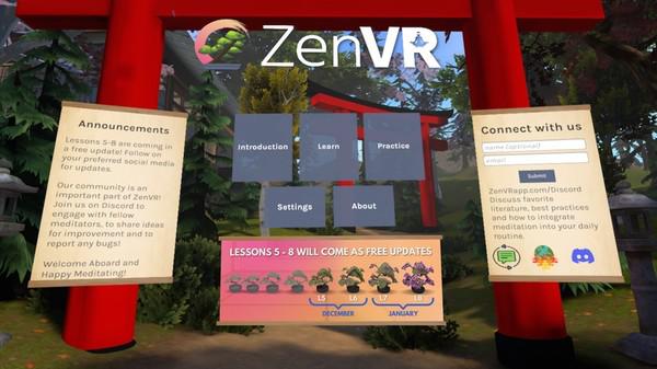 图片[6]VR玩吧-VR游戏破解下载网站-Quest 2 3 一体机游戏-Steam VR串流游戏-VR游戏资源汉化中文网站-Pico Neo3 4-Meta Quest 2 3-HTC VIVE-Oculus Rift-Valve Index-Pico VR-游戏下载中心Oculus Quest 游戏《冥想VR》ZenVR（高速下载）VR玩吧-VR游戏破解下载网站-Quest 2 3 一体机游戏-Steam VR串流游戏-VR游戏资源汉化中文网站-Pico Neo3 4-Meta Quest 2 3-HTC VIVE-Oculus Rift-Valve Index-Pico VR-游戏下载中心VR玩吧【VRwanba.com】汉化VR游戏官网