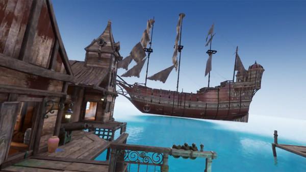 图片[2]VR玩吧-VR游戏破解下载网站-Quest 2 3 一体机游戏-Steam VR串流游戏-VR游戏资源汉化中文网站-Pico Neo3 4-Meta Quest 2 3-HTC VIVE-Oculus Rift-Valve Index-Pico VR-游戏下载中心Steam PC VR游戏：《VR重返中世纪：穿越时空的互动》VR Return to the Middle Ages Fully Interactive（高速下载）VR玩吧-VR游戏破解下载网站-Quest 2 3 一体机游戏-Steam VR串流游戏-VR游戏资源汉化中文网站-Pico Neo3 4-Meta Quest 2 3-HTC VIVE-Oculus Rift-Valve Index-Pico VR-游戏下载中心VR玩吧【VRwanba.com】汉化VR游戏官网