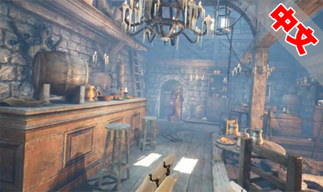 图片[1]VR玩吧-VR游戏破解下载网站-Quest 2 3 一体机游戏-Steam VR串流游戏-VR游戏资源汉化中文网站-Pico Neo3 4-Meta Quest 2 3-HTC VIVE-Oculus Rift-Valve Index-Pico VR-游戏下载中心Steam PC VR游戏：《VR重返中世纪：穿越时空的互动》VR Return to the Middle Ages Fully Interactive（高速下载）VR玩吧-VR游戏破解下载网站-Quest 2 3 一体机游戏-Steam VR串流游戏-VR游戏资源汉化中文网站-Pico Neo3 4-Meta Quest 2 3-HTC VIVE-Oculus Rift-Valve Index-Pico VR-游戏下载中心VR玩吧【VRwanba.com】汉化VR游戏官网