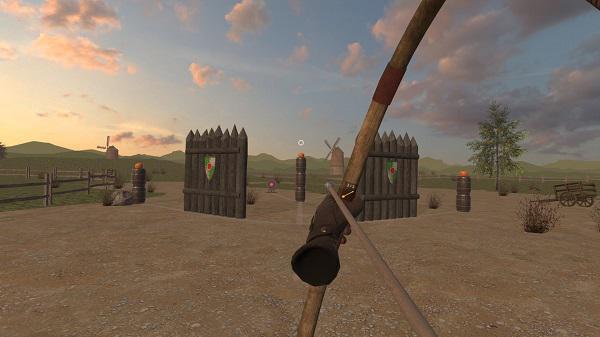 图片[3]VR玩吧-VR游戏破解下载网站-Quest 2 3 一体机游戏-Steam VR串流游戏-VR游戏资源汉化中文网站-Pico Neo3 4-Meta Quest 2 3-HTC VIVE-Oculus Rift-Valve Index-Pico VR-游戏下载中心Oculus Quest 游戏《箭族–中世纪射箭VR》Arrowhead–Medieval Archery VRVR玩吧-VR游戏破解下载网站-Quest 2 3 一体机游戏-Steam VR串流游戏-VR游戏资源汉化中文网站-Pico Neo3 4-Meta Quest 2 3-HTC VIVE-Oculus Rift-Valve Index-Pico VR-游戏下载中心VR玩吧【VRwanba.com】汉化VR游戏官网