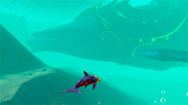 图片[6]VR玩吧-VR游戏破解下载网站-Quest 2 3 一体机游戏-Steam VR串流游戏-VR游戏资源汉化中文网站-Pico Neo3 4-Meta Quest 2 3-HTC VIVE-Oculus Rift-Valve Index-Pico VR-游戏下载中心Oculus Quest 游戏《两只海豚VR》Jupiter & Mars VR（高速下载）VR玩吧-VR游戏破解下载网站-Quest 2 3 一体机游戏-Steam VR串流游戏-VR游戏资源汉化中文网站-Pico Neo3 4-Meta Quest 2 3-HTC VIVE-Oculus Rift-Valve Index-Pico VR-游戏下载中心VR玩吧【VRwanba.com】汉化VR游戏官网