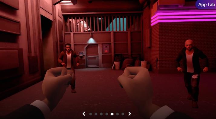 图片[3]VR玩吧-VR游戏破解下载网站-Quest 2 3 一体机游戏-Steam VR串流游戏-VR游戏资源汉化中文网站-Pico Neo3 4-Meta Quest 2 3-HTC VIVE-Oculus Rift-Valve Index-Pico VR-游戏下载中心OculusQuest 游戏《德克兰》Deceptive Reality VRVR玩吧-VR游戏破解下载网站-Quest 2 3 一体机游戏-Steam VR串流游戏-VR游戏资源汉化中文网站-Pico Neo3 4-Meta Quest 2 3-HTC VIVE-Oculus Rift-Valve Index-Pico VR-游戏下载中心VR玩吧【VRwanba.com】汉化VR游戏官网