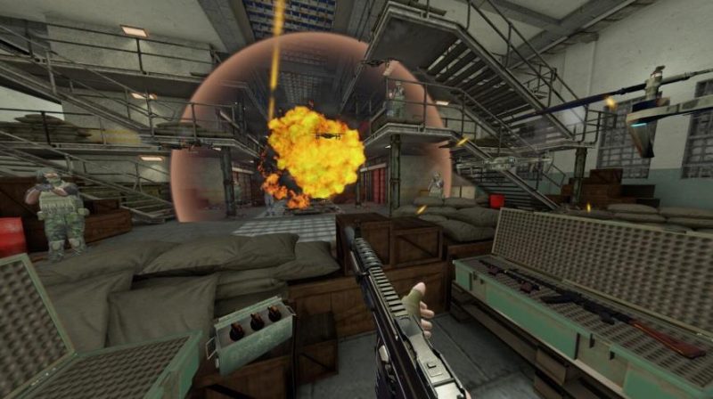 图片[5]VR玩吧-VR游戏破解下载网站-Quest 2 3 一体机游戏-Steam VR串流游戏-VR游戏资源汉化中文网站-Pico Neo3 4-Meta Quest 2 3-HTC VIVE-Oculus Rift-Valve Index-Pico VR-游戏下载中心Oculus Quest 游戏《顶上之战VR》Battle On Top VR（高速下载）VR玩吧-VR游戏破解下载网站-Quest 2 3 一体机游戏-Steam VR串流游戏-VR游戏资源汉化中文网站-Pico Neo3 4-Meta Quest 2 3-HTC VIVE-Oculus Rift-Valve Index-Pico VR-游戏下载中心VR玩吧【VRwanba.com】汉化VR游戏官网