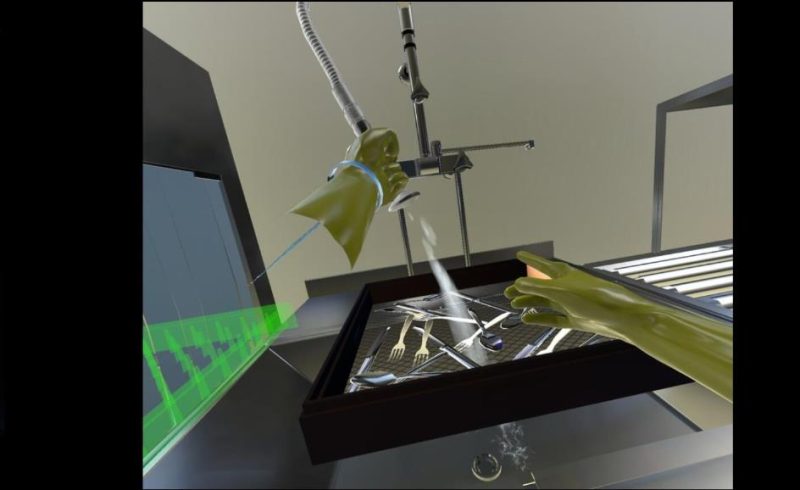 图片[5]VR玩吧-VR游戏破解下载网站-Quest 2 3 一体机游戏-Steam VR串流游戏-VR游戏资源汉化中文网站-Pico Neo3 4-Meta Quest 2 3-HTC VIVE-Oculus Rift-Valve Index-Pico VR-游戏下载中心Meta Quest 游戏:《洗碗模拟器VR》VREW Industrial Dishwasher Simulation VR（高速下载）VR玩吧-VR游戏破解下载网站-Quest 2 3 一体机游戏-Steam VR串流游戏-VR游戏资源汉化中文网站-Pico Neo3 4-Meta Quest 2 3-HTC VIVE-Oculus Rift-Valve Index-Pico VR-游戏下载中心VR玩吧【VRwanba.com】汉化VR游戏官网