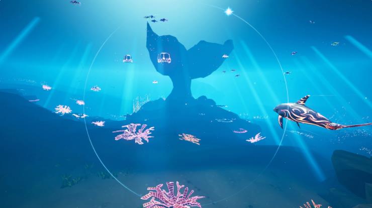 图片[3]VR玩吧-VR游戏破解下载网站-Quest 2 3 一体机游戏-Steam VR串流游戏-VR游戏资源汉化中文网站-Pico Neo3 4-Meta Quest 2 3-HTC VIVE-Oculus Rift-Valve Index-Pico VR-游戏下载中心Oculus Quest 游戏《两只海豚VR》Jupiter & Mars VR（高速下载）VR玩吧-VR游戏破解下载网站-Quest 2 3 一体机游戏-Steam VR串流游戏-VR游戏资源汉化中文网站-Pico Neo3 4-Meta Quest 2 3-HTC VIVE-Oculus Rift-Valve Index-Pico VR-游戏下载中心VR玩吧【VRwanba.com】汉化VR游戏官网