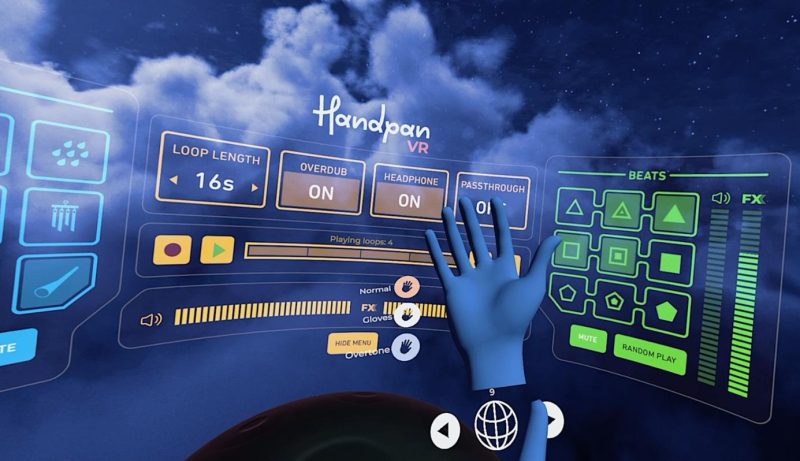 图片[5]VR玩吧-VR游戏破解下载网站-Quest 2 3 一体机游戏-Steam VR串流游戏-VR游戏资源汉化中文网站-Pico Neo3 4-Meta Quest 2 3-HTC VIVE-Oculus Rift-Valve Index-Pico VR-游戏下载中心Oculus Quest 游戏《手势追踪：手碟VR》Handpan VR（高速下载）VR玩吧-VR游戏破解下载网站-Quest 2 3 一体机游戏-Steam VR串流游戏-VR游戏资源汉化中文网站-Pico Neo3 4-Meta Quest 2 3-HTC VIVE-Oculus Rift-Valve Index-Pico VR-游戏下载中心VR玩吧【VRwanba.com】汉化VR游戏官网