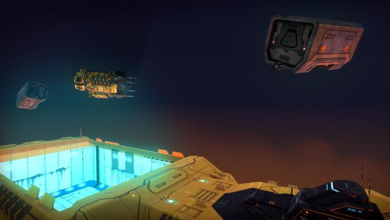 图片[3]VR玩吧-VR游戏破解下载网站-Quest 2 3 一体机游戏-Steam VR串流游戏-VR游戏资源汉化中文网站-Pico Neo3 4-Meta Quest 2 3-HTC VIVE-Oculus Rift-Valve Index-Pico VR-游戏下载中心Oculus Quest 游戏《太空船坞VR》Space Docker VRVR玩吧-VR游戏破解下载网站-Quest 2 3 一体机游戏-Steam VR串流游戏-VR游戏资源汉化中文网站-Pico Neo3 4-Meta Quest 2 3-HTC VIVE-Oculus Rift-Valve Index-Pico VR-游戏下载中心VR玩吧【VRwanba.com】汉化VR游戏官网