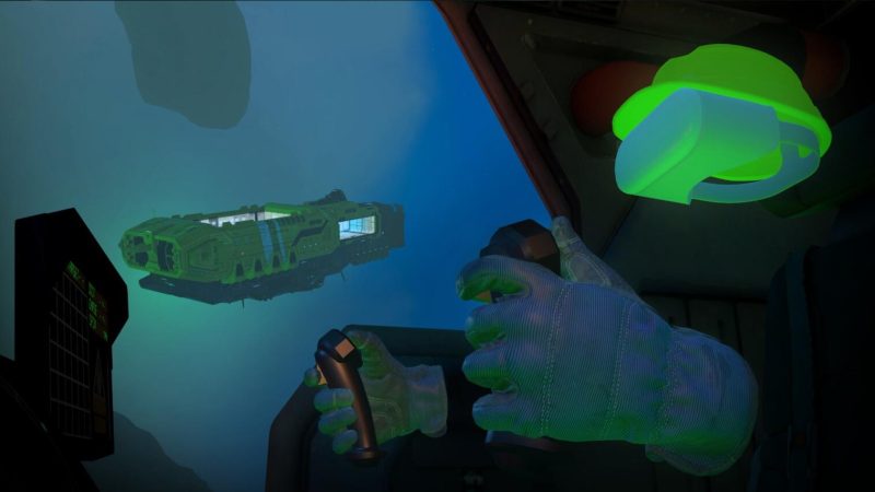 图片[4]VR玩吧-VR游戏破解下载网站-Quest 2 3 一体机游戏-Steam VR串流游戏-VR游戏资源汉化中文网站-Pico Neo3 4-Meta Quest 2 3-HTC VIVE-Oculus Rift-Valve Index-Pico VR-游戏下载中心Oculus Quest 游戏《太空船坞VR》Space Docker VRVR玩吧-VR游戏破解下载网站-Quest 2 3 一体机游戏-Steam VR串流游戏-VR游戏资源汉化中文网站-Pico Neo3 4-Meta Quest 2 3-HTC VIVE-Oculus Rift-Valve Index-Pico VR-游戏下载中心VR玩吧【VRwanba.com】汉化VR游戏官网