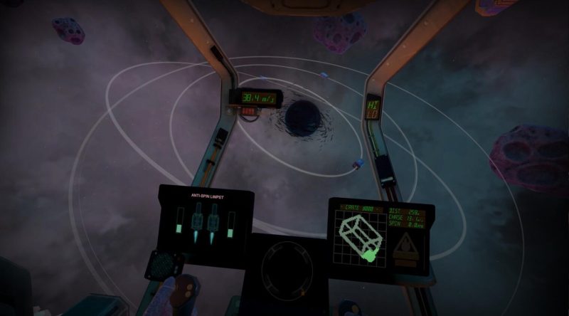 图片[5]VR玩吧-VR游戏破解下载网站-Quest 2 3 一体机游戏-Steam VR串流游戏-VR游戏资源汉化中文网站-Pico Neo3 4-Meta Quest 2 3-HTC VIVE-Oculus Rift-Valve Index-Pico VR-游戏下载中心Oculus Quest 游戏《太空船坞VR》Space Docker VRVR玩吧-VR游戏破解下载网站-Quest 2 3 一体机游戏-Steam VR串流游戏-VR游戏资源汉化中文网站-Pico Neo3 4-Meta Quest 2 3-HTC VIVE-Oculus Rift-Valve Index-Pico VR-游戏下载中心VR玩吧【VRwanba.com】汉化VR游戏官网