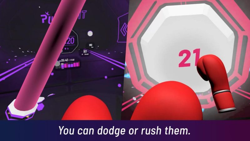 图片[4]VR玩吧-VR游戏破解下载网站-Quest 2 3 一体机游戏-Steam VR串流游戏-VR游戏资源汉化中文网站-Pico Neo3 4-Meta Quest 2 3-HTC VIVE-Oculus Rift-Valve Index-Pico VR-游戏下载中心Oculus Quest 游戏《节奏拳击配合》PUNCH FITVR玩吧-VR游戏破解下载网站-Quest 2 3 一体机游戏-Steam VR串流游戏-VR游戏资源汉化中文网站-Pico Neo3 4-Meta Quest 2 3-HTC VIVE-Oculus Rift-Valve Index-Pico VR-游戏下载中心VR玩吧【VRwanba.com】汉化VR游戏官网